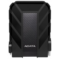 Внешний жесткий диск A-DATA HD710 Pro Black 2TB (AHD710P-2TU31-CBK)