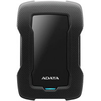 Внешний жесткий диск A-Data DashDrive Durable HD330 2Tb (AHD330-2TU31-CBK)