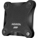Внешний SSD накопитель ADATA SD620 512GB Black (SD620-512GCBK)