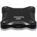 Внешний SSD накопитель ADATA SD620 512GB Black (SD620-512GCBK)