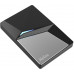 Внешний SSD накопитель Netac Z7S 120GB (NT01Z7S-120G-32BK)
