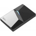 Внешний SSD накопитель Netac Z7S 120GB (NT01Z7S-120G-32BK)