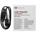 Внешний HDD Seagate One Touch 1TB (STKY1000400)
