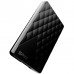 Внешний жесткий диск Silicon Power Diamond D06 1TB Black (SP010TBPHDD06S3K)