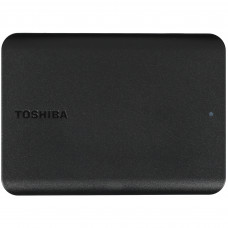 Внешний жесткий диск Toshiba Canvio Basics 1TB (HDTB510EK3AA)