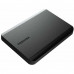 Внешний жесткий диск Toshiba Canvio Basics 1TB (HDTB510EK3AA)