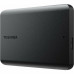 Внешний жесткий диск Toshiba Canvio Basics 1TB (HDTB510EK3AA)