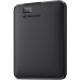 Внешний жесткий диск Western Digital Elements Portable 2TB (WDBU6Y0020BBK-WESN)
