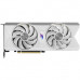 Видеокарта Acer Radeon RX 9060 XT Nitro White OC 8GB GDDR6