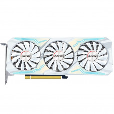 Видеокарта AFOX GeForce RTX 3070 White 8GB GDDR6
