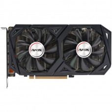 Видеокарта AFOX GeForce RTX 2060 DUAL FAN 8GB GDDR6