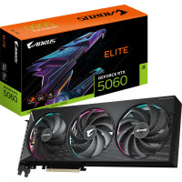 Видеокарта GIGABYTE GeForce RTX­­ 5060 AORUS ELITE OC 8GB GDDR7