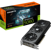 Видеокарта GIGABYTE GeForce RTX­­ 5060 GAMING OC 8GB GDDR7