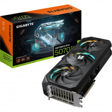 Видеокарта Gigabyte GeForce RTX 5070 Ti GAMING OC 16GB GDDR7