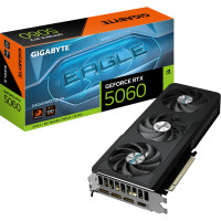 Видеокарта Gigabyte GeForce RTX 5060 EAGLE MAX OC 8GB GDDR7