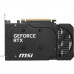 Видеокарта MSI GeForce RTX­­ 5060 SHADOW 2X OC MAX 8GB GDDR7 
