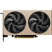 Видеокарта MSI GeForce RTX­­ 5060 INSPIRE 2X OC 8GB GDDR7 