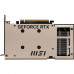Видеокарта MSI GeForce RTX­­ 5060 INSPIRE 2X OC 8GB GDDR7 