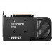 Видеокарта MSI GeForce RTX 5060 Ti SHADOW 2X OC PLUS 16GB GDDR7