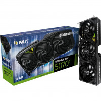 Видеокарта Palit GeForce RTX 5070 Ti GamingPro-S 16GB GDDR7