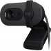 Веб-камера Logitech BRIO 100 Graphite (960-001618)