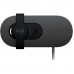 Веб-камера Logitech BRIO 100 Graphite (960-001618)